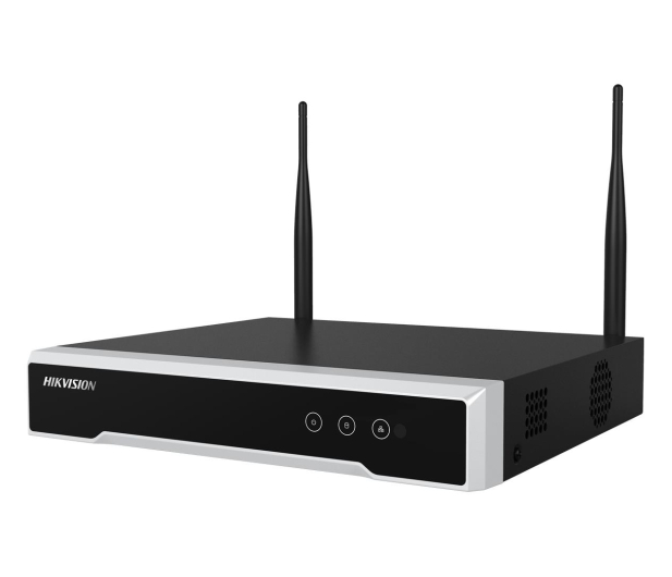 Hikvision NVR-4CH-W 4MP - 744523 - zdjęcie